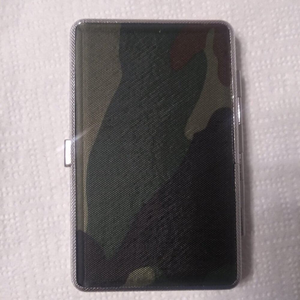 Mini Pocket-Sized Wallet